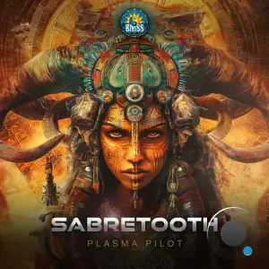 Sabretooth - Plasma Pilot (2025)