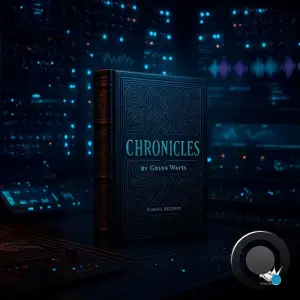 Green Waves - Chronicles (2025)