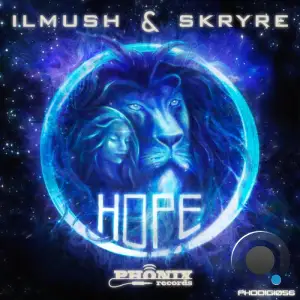 Skryre And Ilmush - Hope (2025)