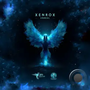 Xenrox - Unreal (2025)