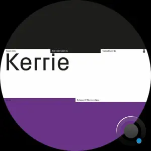 Kerrie - Echoes Of The Live Wire (2025)