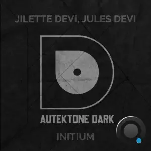 Jilette Devi & Jules Devi - Initium (2025)