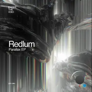 Redlum - Parallax (2025)