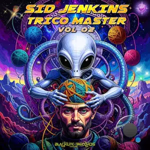Sid Jenkins - Trico Master Vol. 02 (2025)