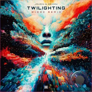 Jahrin & Reidak - Twilighting (Widox Remix) (2025)