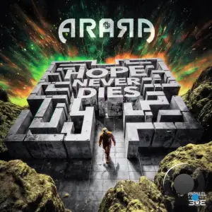 Arara - Hope Never Dies (2025)
