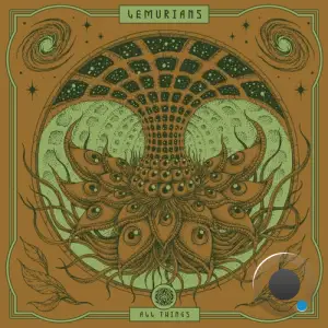 Lemurians And Archetypes - All Things (2025)