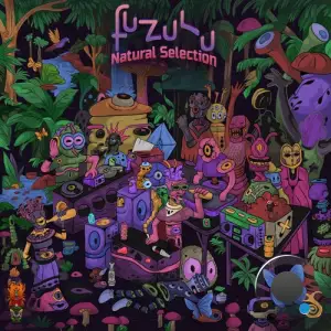 Fuzulu - Natural Selection (2025)