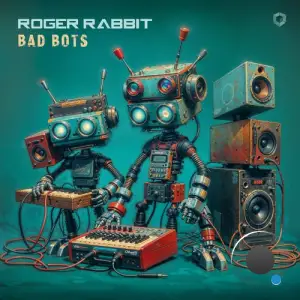 Roger Rabbit - Bad Bots (2025)