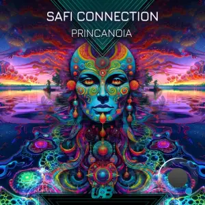 Safi Connection - Princanoia (2025)