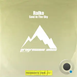 Ralko - Soul In The Sky (2025)