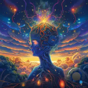 Raz - A Psychedelic Sugar Cube (2025)