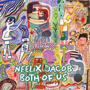 Neelix & Jacob - Both Of Us (2025)