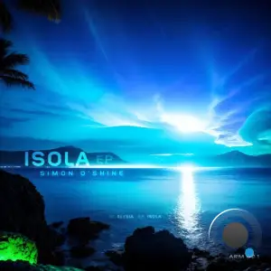 Simon O'Shine - Isola (2025)