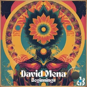 David Mena - Beginnings (2025)
