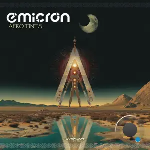 Emicron - Afro Tints (2025)