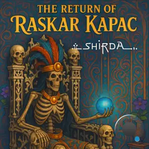 Shirda - The Return Of Raskar kapac (2025)