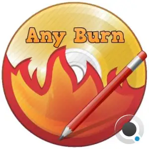 AnyBurn Pro 6.6.0 Final + Portable