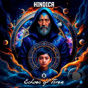 Hindica - Echoes Of Time (2025)