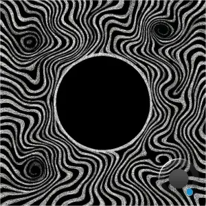 Na Nich - Contour Without Form (2025)