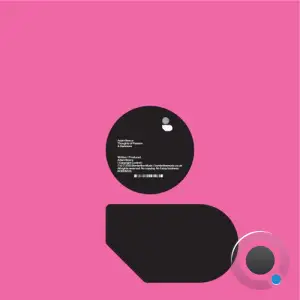 Adam Reece - Thoughts Of Passion And Darkness (2025)