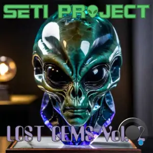 Seti Project - Lost Gems Vol. 2 (2025)