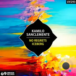 Kamilo Sanclemente - No Regrets and Iceberg (2025)