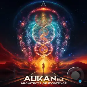 Aukan - Architects Of Existence (2025)