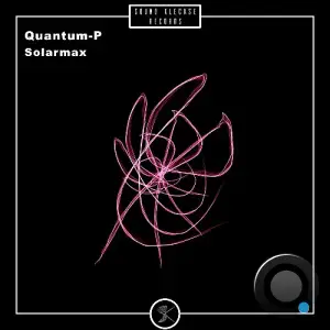 Quantum-P - Solarmax (2025)