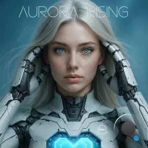 Terra V. - Aurora Rising (2025)