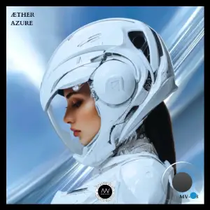 Æther - Azure (2025)