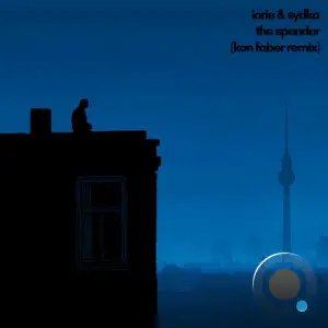 Sydka & Iorie - The Spender (Kon Faber Remix) (2025)