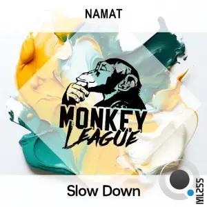Namat - Slow Down (2025)