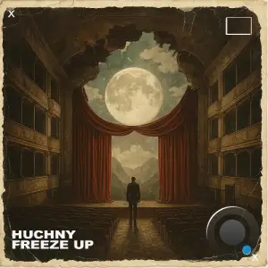 Huchny - Freeze Up (2025)