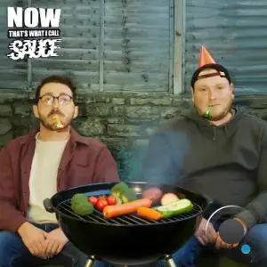 The Sauce - BBQ Truths (Ill Truth Remix) (2025)