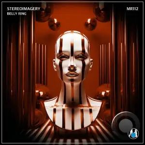 Stereoimagery - Belly Ring (2025)