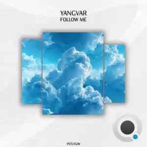 Yangvar - Follow Me (2025)