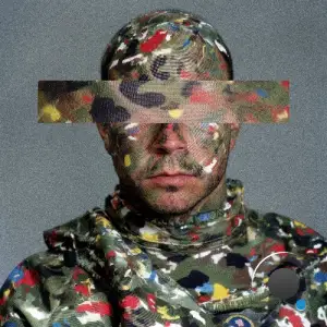 Alex Wilcox - Identity Crisis (2025)