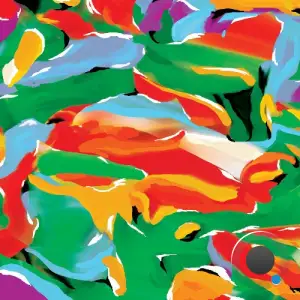 Auntie Flo - Birds of Paradise (2025)