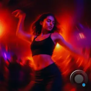 Flying Tomcat - Hot Hips (2025)