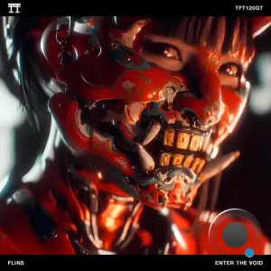 Flins - Enter the Void (2025)