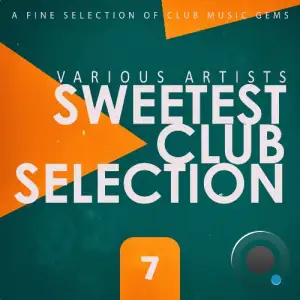 Sweetest Club Selection, Vol. 7 (2025)