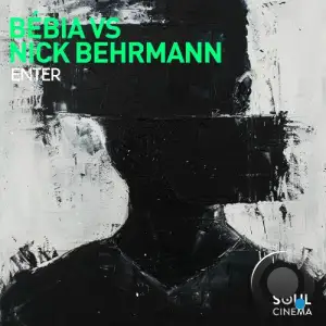 Bebia & Nick Behrmann - Enter (2025)