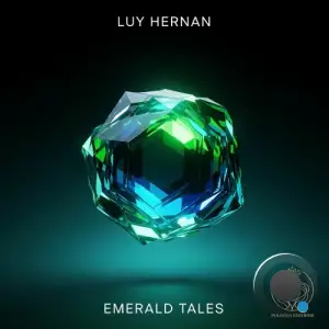 Luy Hernan - Emerald Tales (2025)