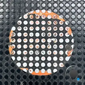 Domenico Crisci & Retina.it - Analogies (2025)