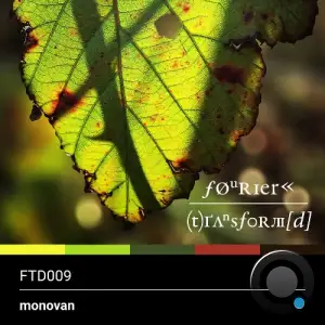 monovan - monovan (2025)