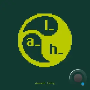 Lil art hoe - standard living (2025)