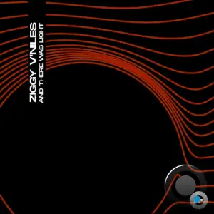 Ziggy V'Niles - And There Was Light (2025)