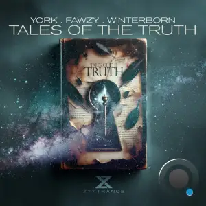 York & Fawzy & Winterborn - Tales Of The Truth (2025)