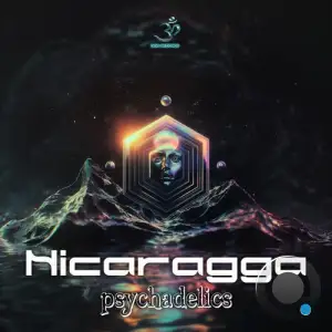 Nicaragga - Psychedelics (2025)